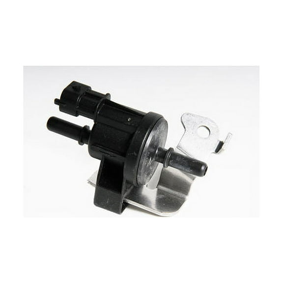 Purge Valve - Compatible with 2007 - 2009 Pontiac G6 3.6L V6 LY7 VIN 7 2008