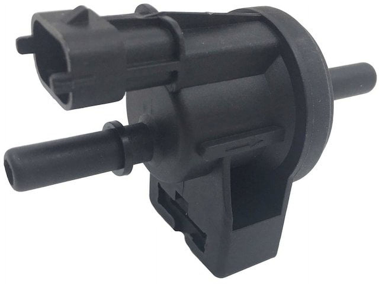 Purge Valve - Compatible with 2007 - 2009 Suzuki XL-7 3.6L V6 - Replacement