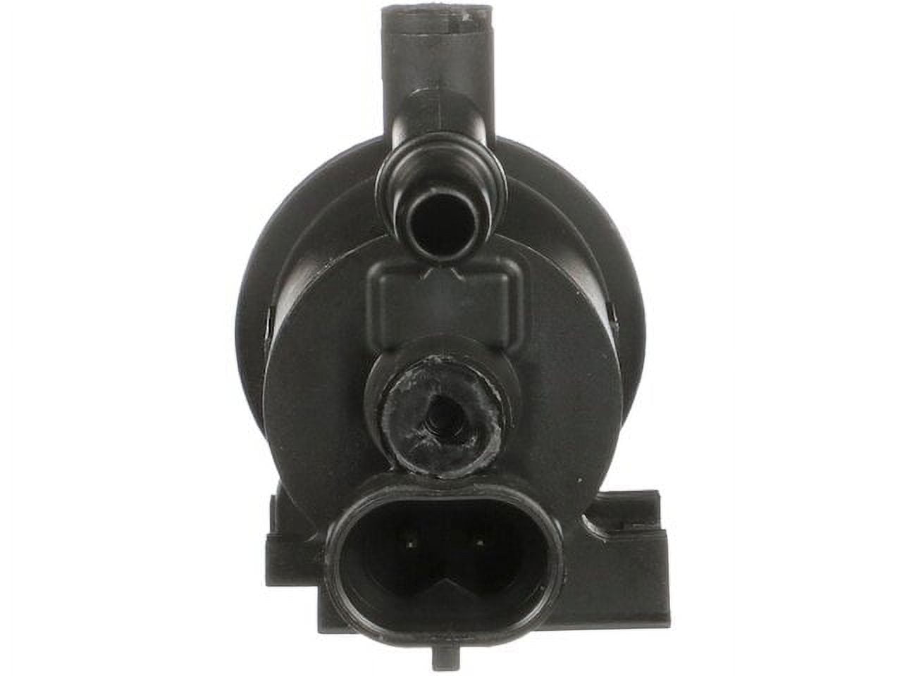 Purge Valve - Compatible with 2007 - 2010 Chevy Aveo5 1.6L 4-Cylinder 2008 2009