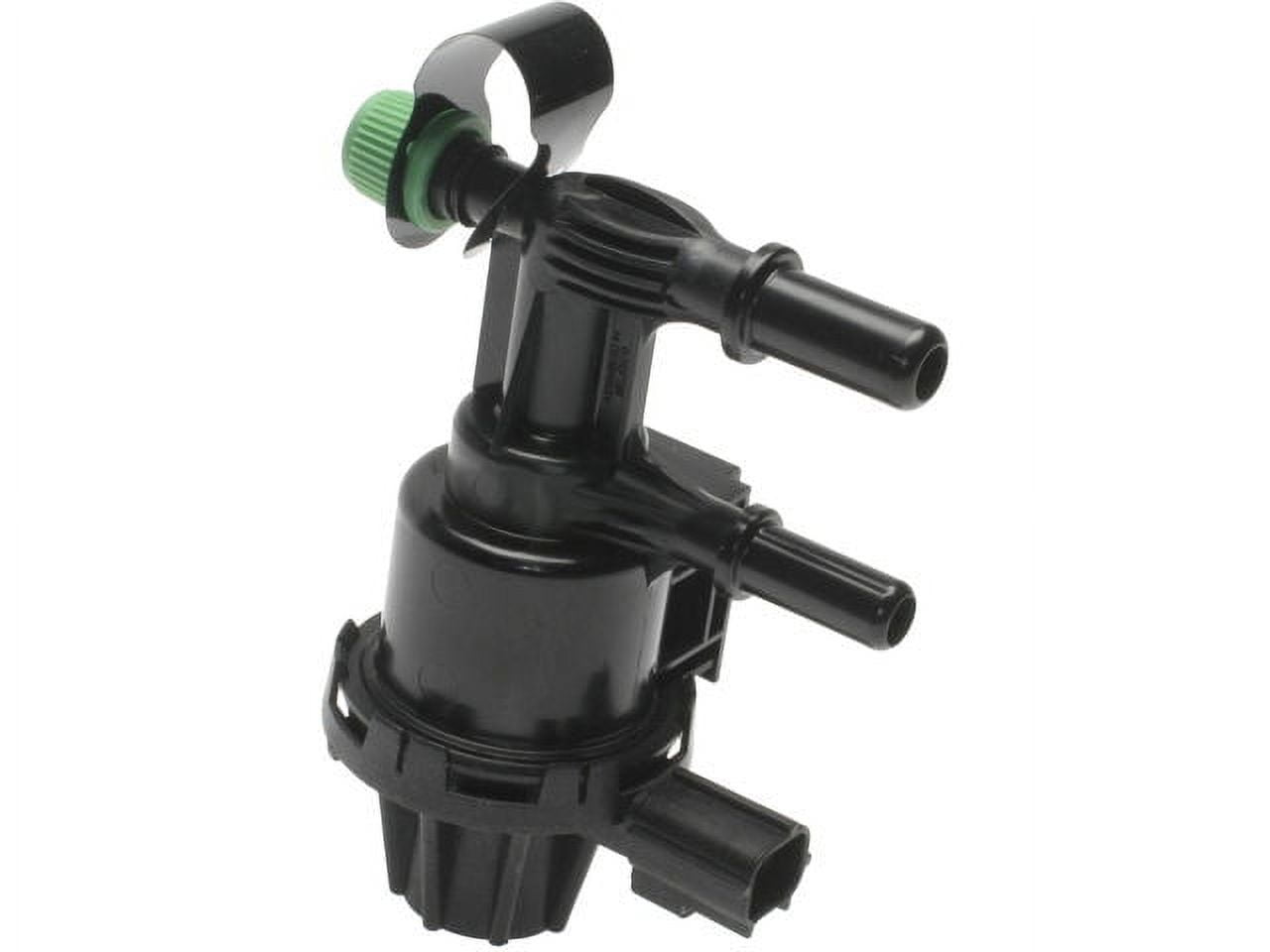 Purge Valve - Compatible with 2007 - 2010 Ford Explorer Sport Trac 2008 2009