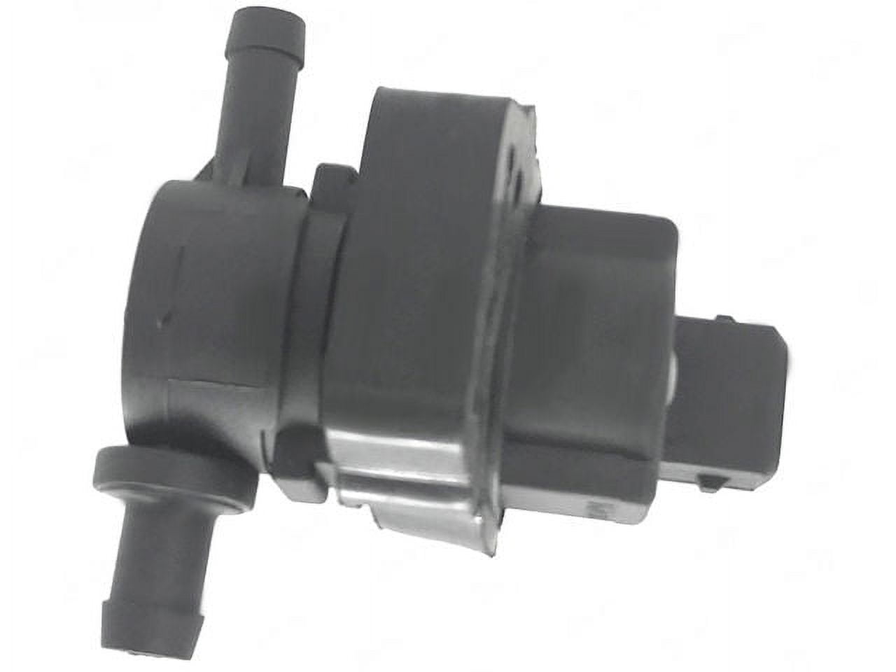 Purge Valve - Compatible with 2007 - 2011 Mercedes-Benz S550 5.5L V8 2008 2009 2010