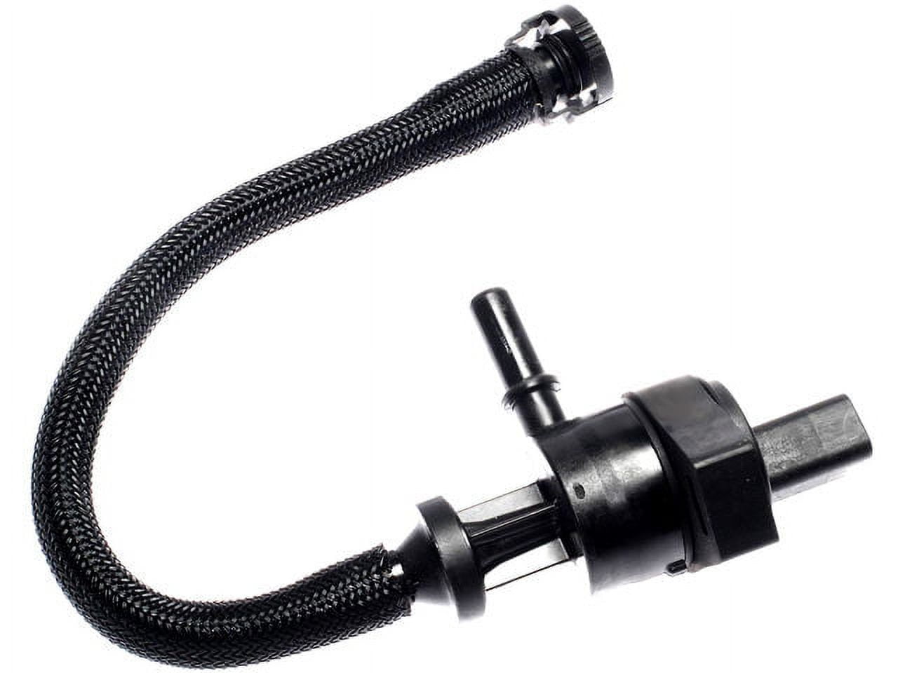 Purge Valve - Compatible with 2007 - 2012 Mini Cooper 1.6L 4-Cylinder ...