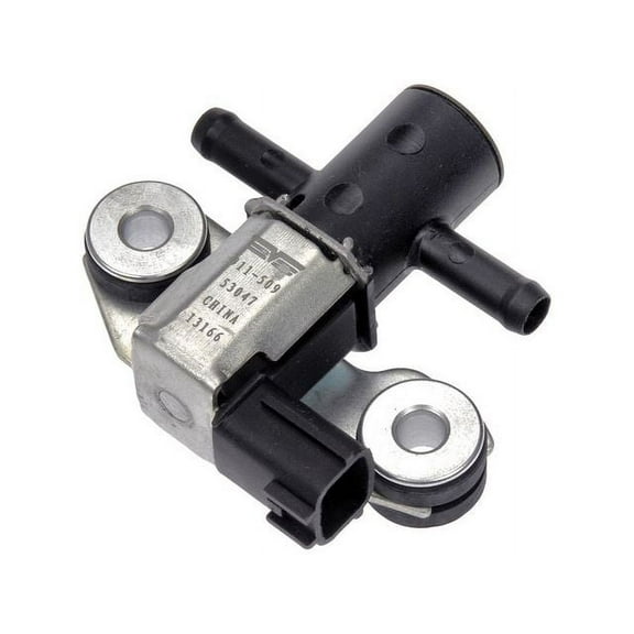 Purge Valve - Compatible with 2007 - 2012 Nissan Sentra 2.5L 4-Cylinder 2008 2009 2010 2011
