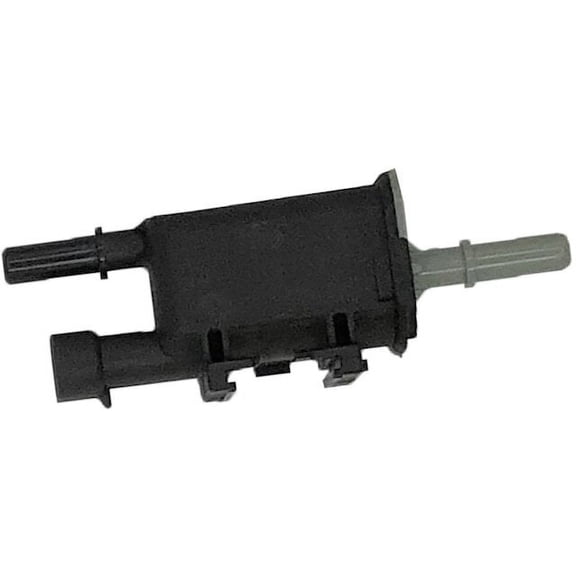Purge Valve - Compatible with 2007 - 2013 Chevy Avalanche 2008 2009 2010 2011 2012