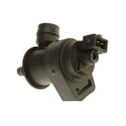 Purge Valve - Compatible with 2007 - 2015 Volvo S80 2008 2009 2010 2011 2012 2013 2014