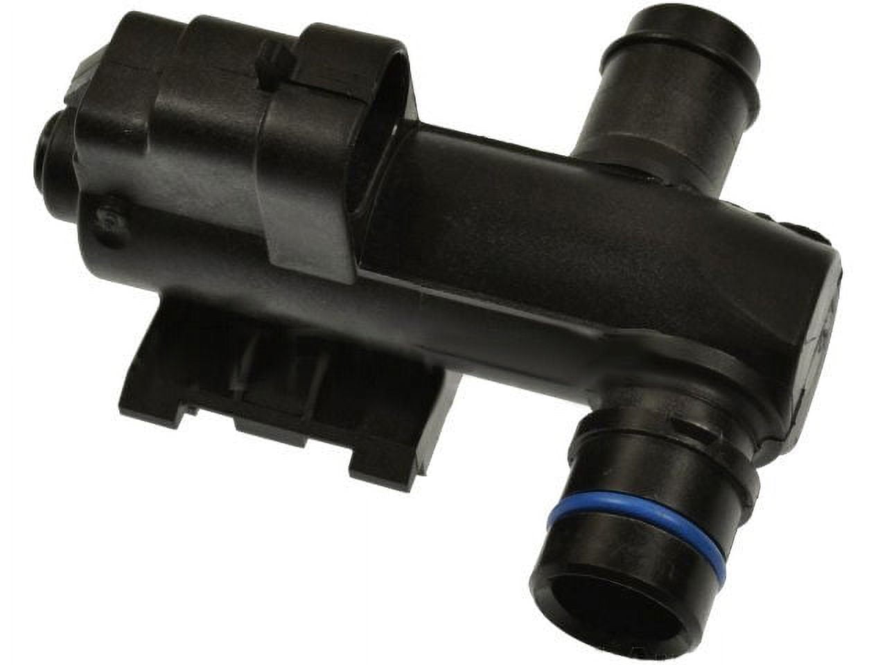 Purge Valve - Compatible with 2007 - 2016, 2018 Hyundai Sonata 2008 2009 2010 2011 2012 2013 2014 2015