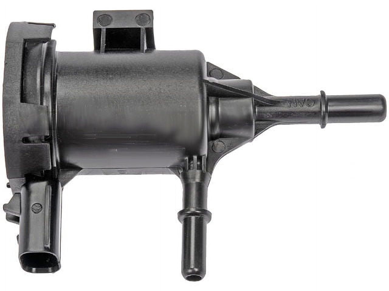 Purge Valve Compatible with 2007 2017 Jeep Wrangler 2008 2009 2010