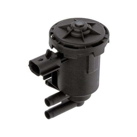 Purge Valve - Compatible with 2007 Jeep Compass 2.4L 4-Cylinder
