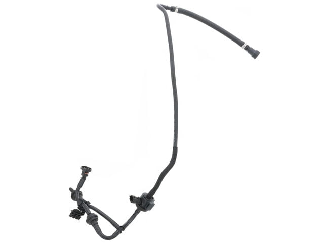 Purge Valve - Compatible with 2008 - 2010 Porsche Cayenne 2009 ...