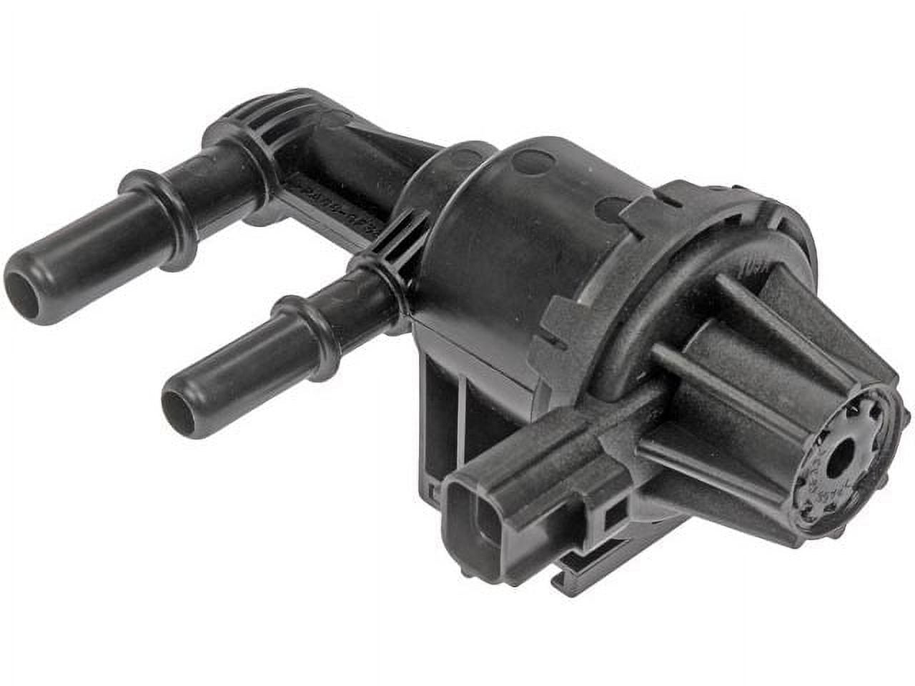 Purge Valve - Compatible with 2008 - 2011 Ford Focus 2.0L 4-Cylinder 2009 2010