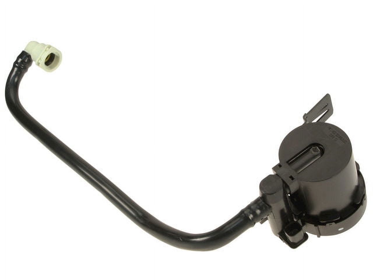 Purge Valve - Compatible with 2008, 2012 - 2017 Buick Enclave - AC Delco