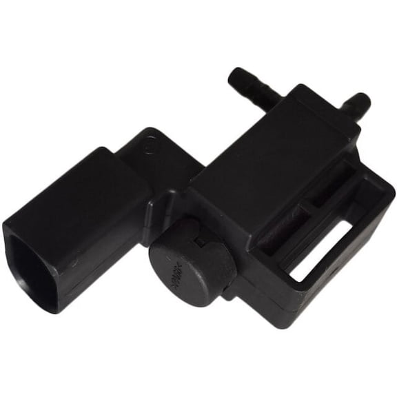 Purge Valve - Compatible with 2008 - 2012 Audi S5 4.2L V8 2009 2010 2011