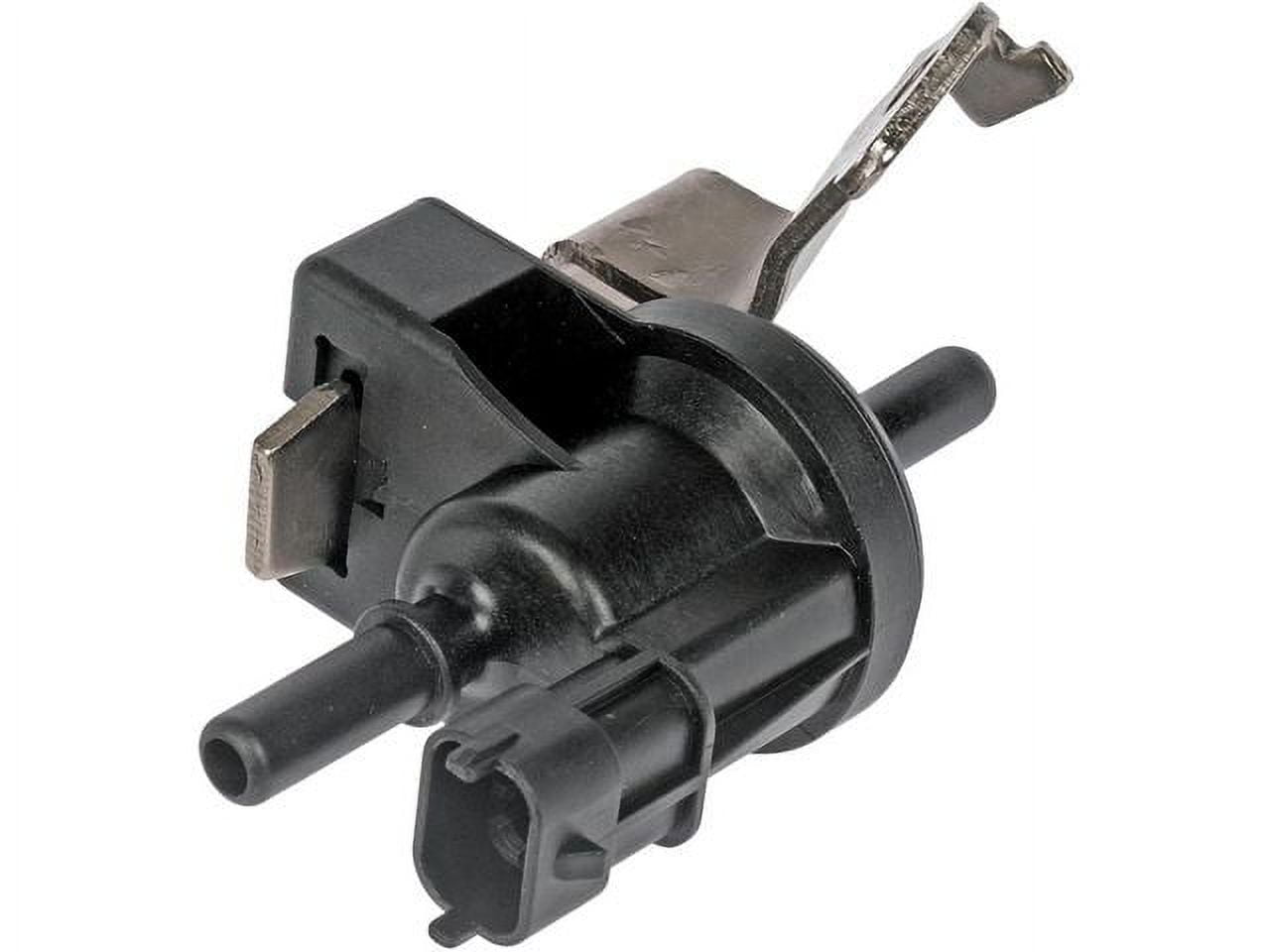 Purge Valve - Compatible with 2008 - 2012 Chevy Malibu 3.6L V6 2009 2010 2011