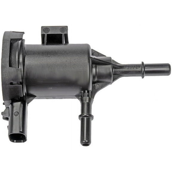 Purge Valve - Compatible with 2008 - 2012 Jeep Liberty 3.7L V6 2009 2010 2011