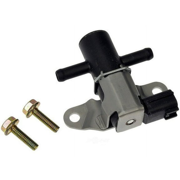 Purge Valve - Compatible with 2008 - 2013 INFINITI G37 3.7L V6 2009 2010 2011 2012