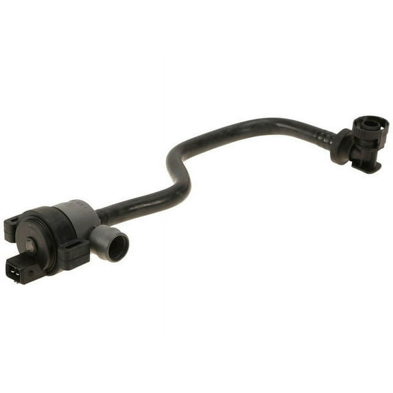 Purge Valve - Compatible with 2008 - 2014 BMW X6 2009 2010 2011 2012 2013