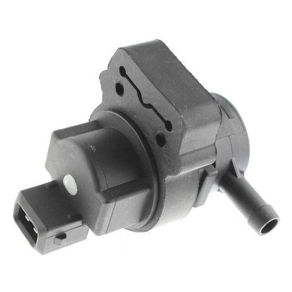 Purge Valve - Compatible with 2008 - 2014 Mercedes-Benz C300 204.080 2009 2010 2011 2012 2013