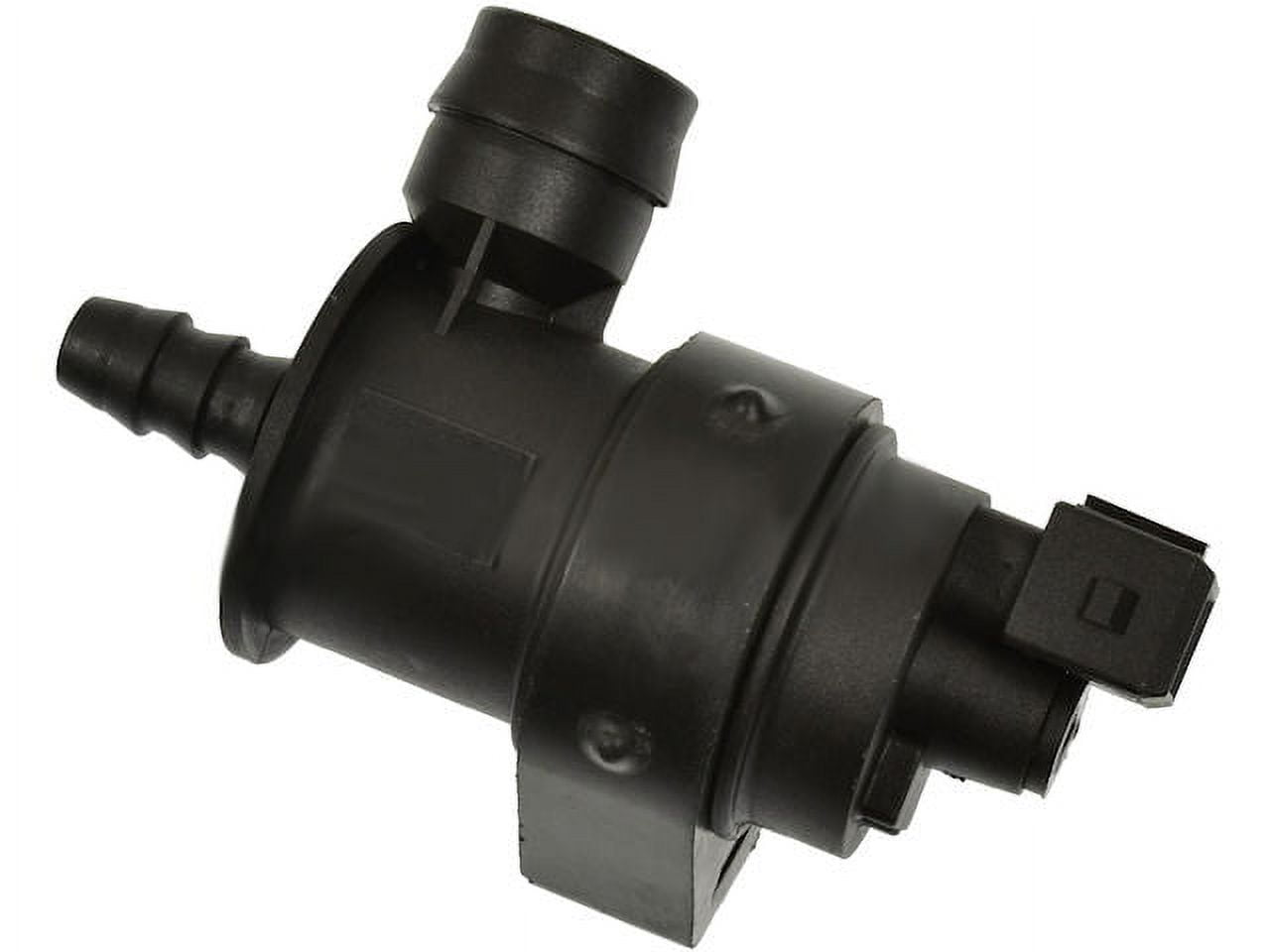 Purge Valve - Compatible with 2008 - 2014 Volvo XC70 2009 2010 2011 2012 2013