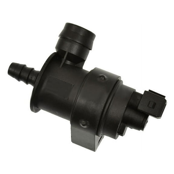 Purge Valve - Compatible with 2008 - 2014 Volvo XC70 2009 2010 2011 2012 2013