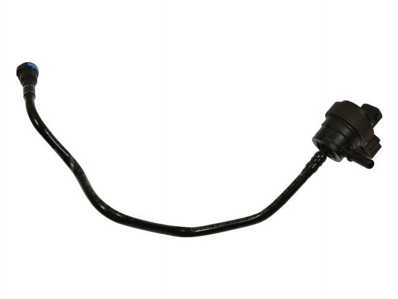 Purge Valve - Compatible with 2008 - 2015 Smart Fortwo 2009 2010 2011 2012 2013 2014