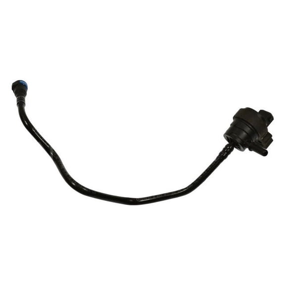 Purge Valve - Compatible with 2008 - 2015 Smart Fortwo 2009 2010 2011 2012 2013 2014