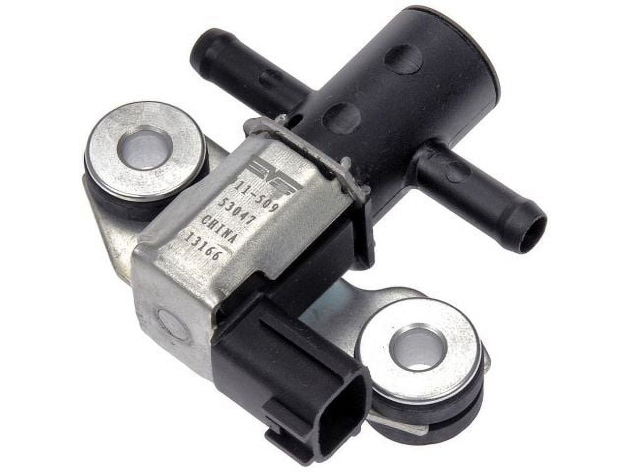 Kit Copri Valvole, Guarnizione, Bulloni E Tappo Olio Per Nissan Rogue 2008-2012 2.5L - Nero
