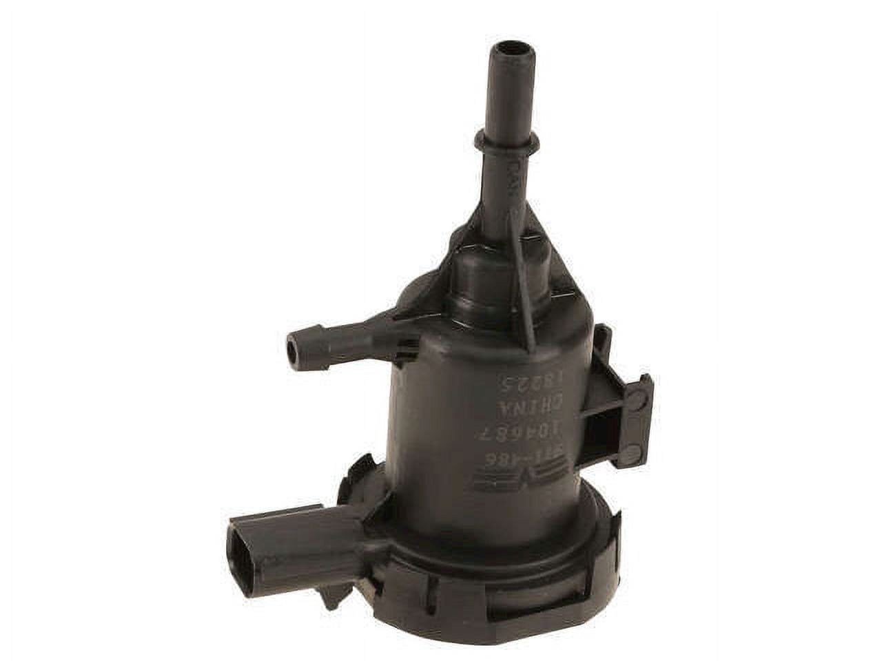 Purge Valve - Compatible with 2008 - 2022 Chrysler 300 3.6L V6 2009 2010 2011 2012 2013 2014 2015 2016 2017 2018 2019 2020 2021