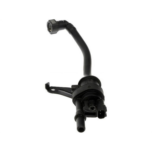 Purge Valve - Compatible with 2009 - 2010 Ford F-150 4.6L V8 24-Valve