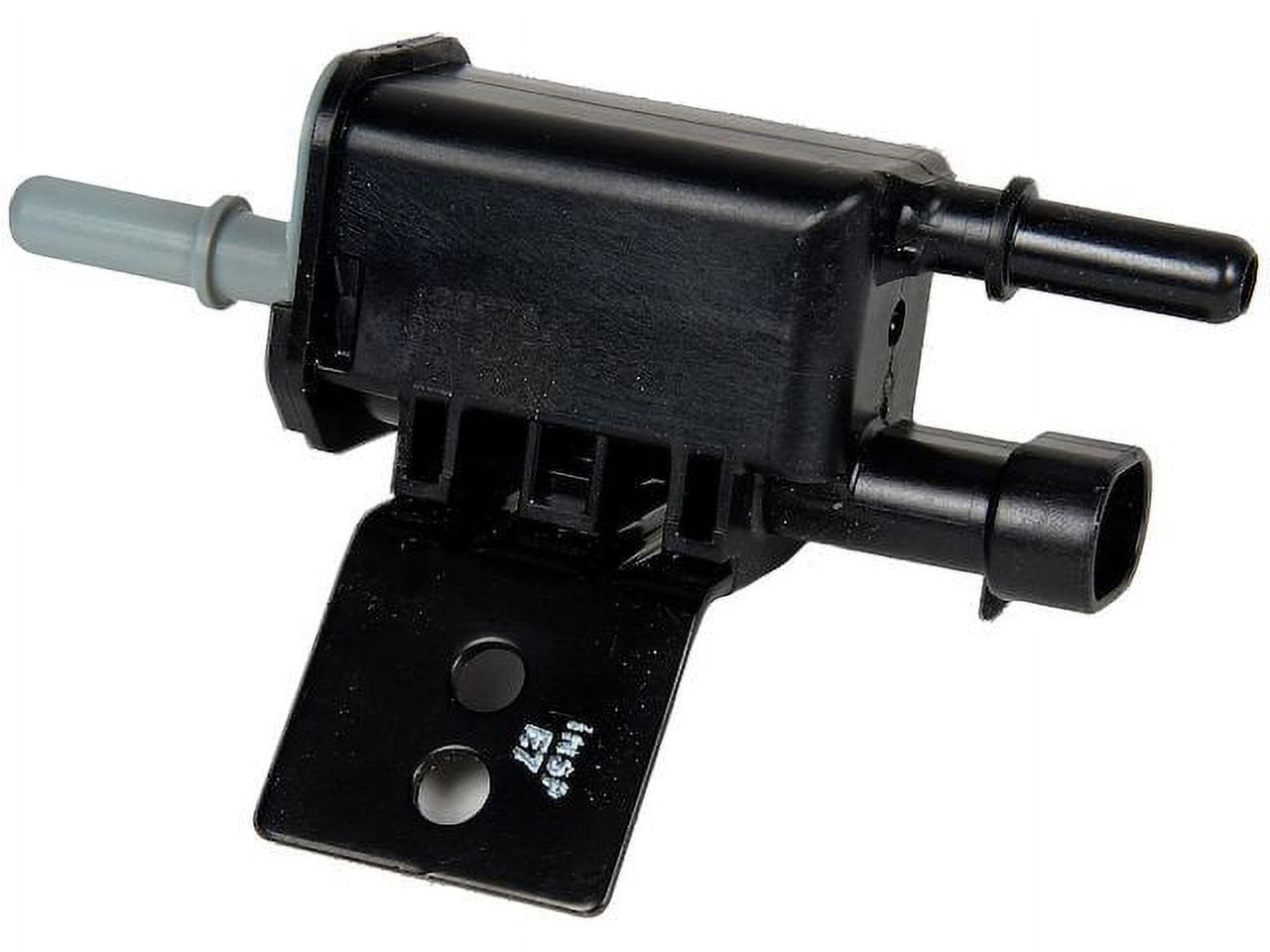 Purge Valve - Compatible with 2009 - 2011 Chevrolet Aveo5 1.6L 4-Cylinder LXV VIN E - AC Delco