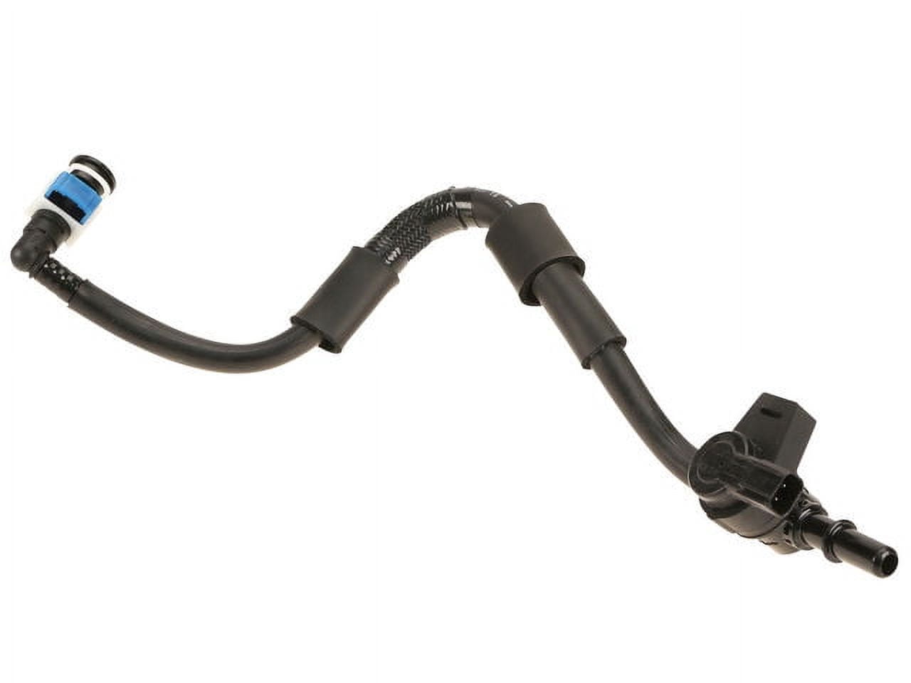 Purge Valve - Compatible with 2009 - 2013 Mazda 6 3.7L V6 2010 2011 2012