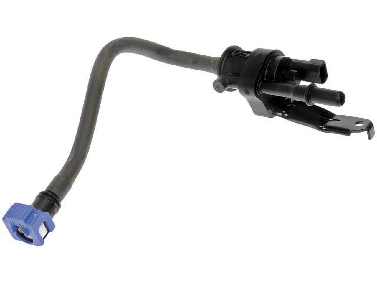 Purge Valve - Compatible with 2009 - 2014 Ford E-250 5.4L V8 - Dorman