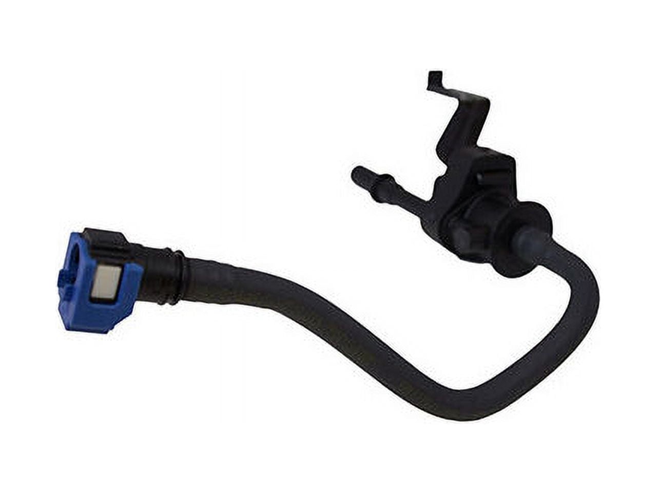 Purge Valve - Compatible with 2009 - 2016 Ford E-350 Super Duty 5.4L V8 2010 2011 2012 2013 2014 2015