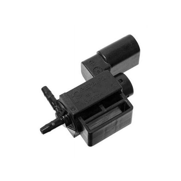 Purge Valve - Compatible with 2009 - 2016 Volkswagen CC 2.0L 4-Cylinder 2010 2011 2012 2013 2014 2015