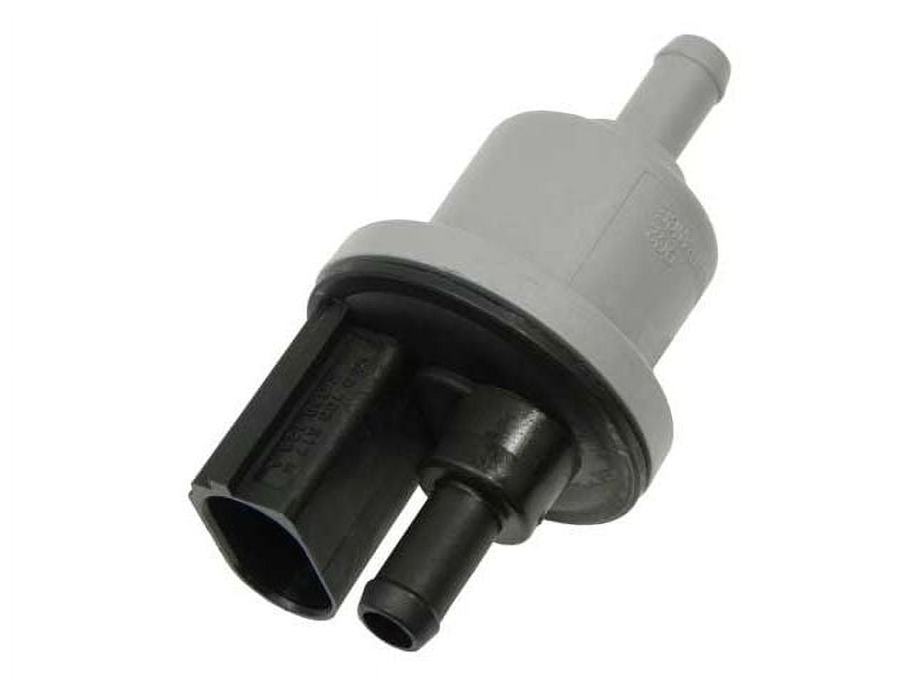 Purge Valve - Compatible with 2009 - 2016 Volkswagen CC 3.6L V6 2010 2011 2012 2013 2014 2015