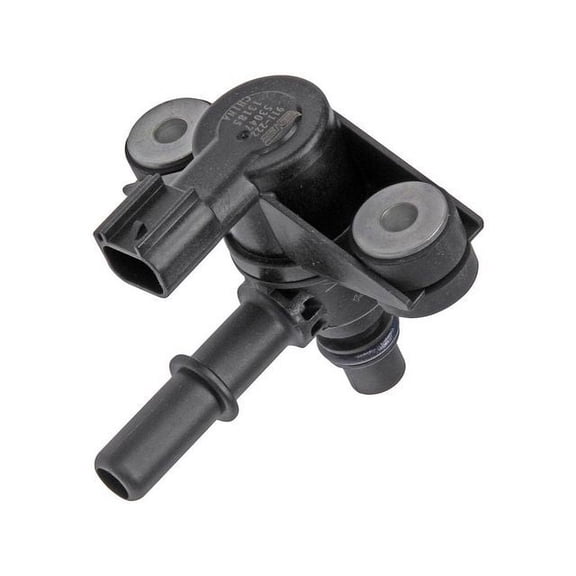 Purge Valve - Compatible with 2009 - 2019 Ford Escape 2010 2011 2012 2013 2014 2015 2016 2017 2018