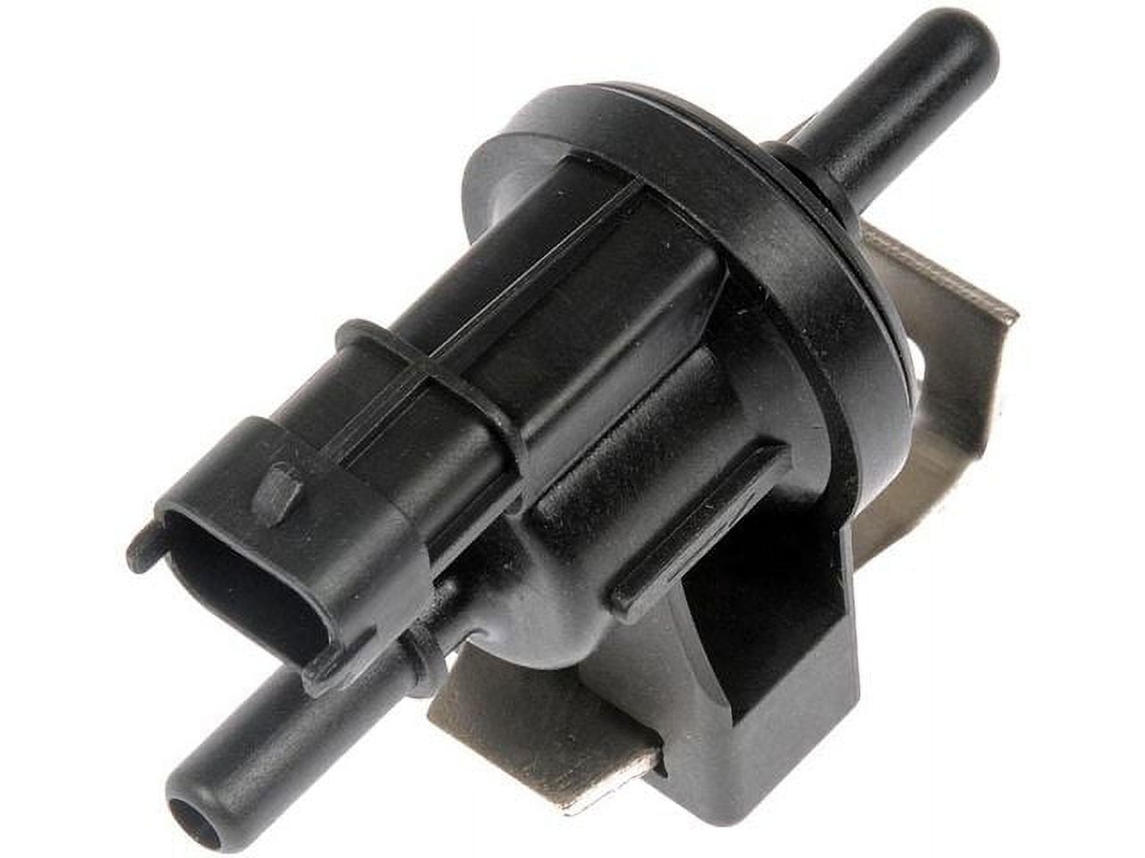 Purge Valve - Compatible with 2010 - 2011 Chevrolet Camaro 3.6L V6 - Dorman
