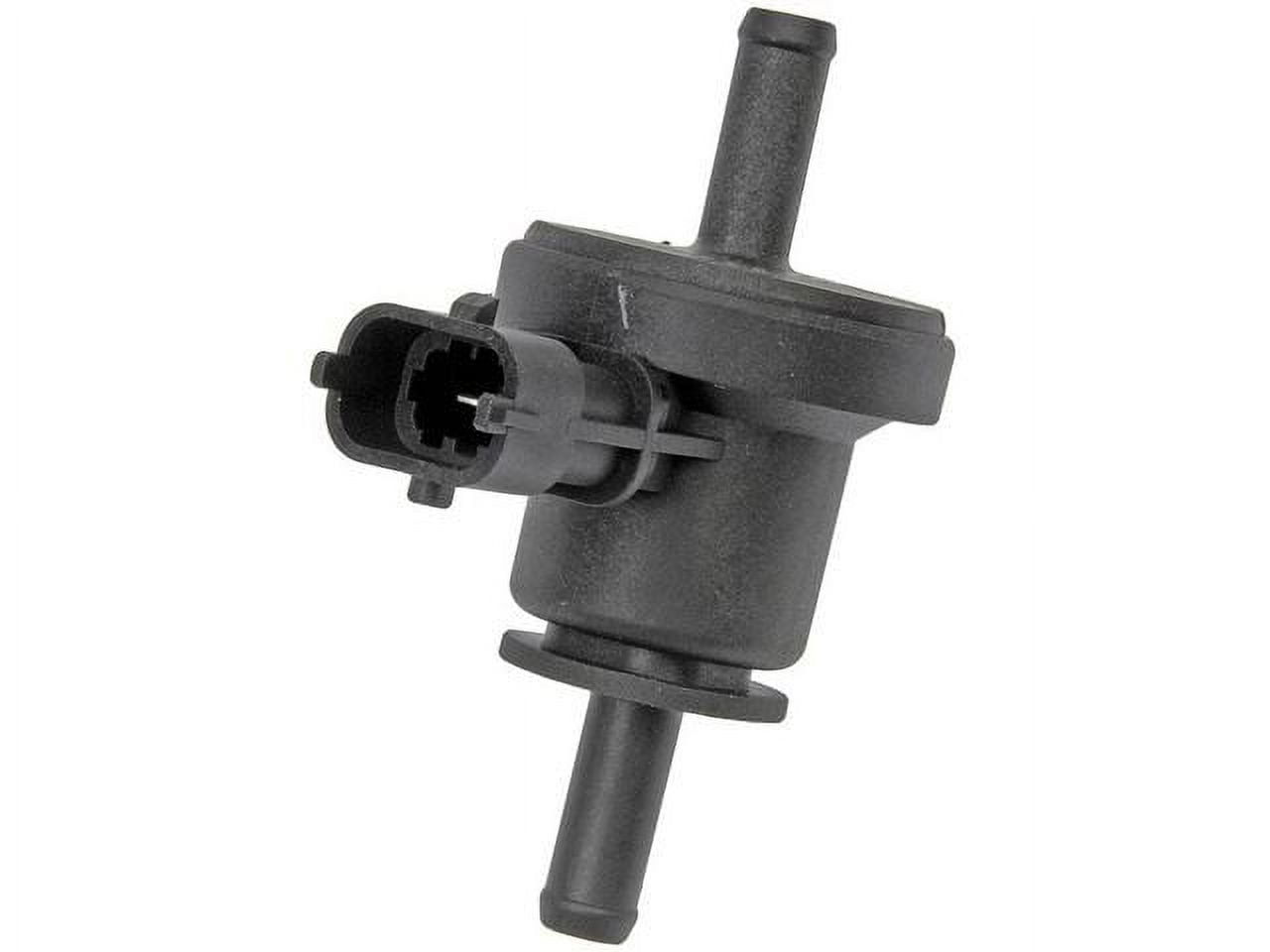Purge Valve - Compatible with 2010 - 2011 Kia Soul 2.0L 4-Cylinder