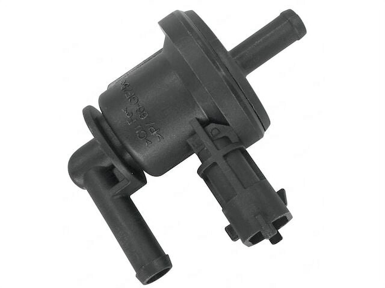 Purge Valve - Compatible with 2010 - 2013 Kia Soul 1.6L 4-Cylinder 2011 2012