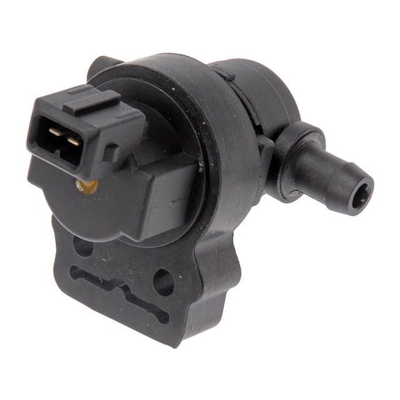 Purge Valve - Compatible with 2010 - 2013 Mercedes-Benz GLK350 3.5L V6 2011 2012