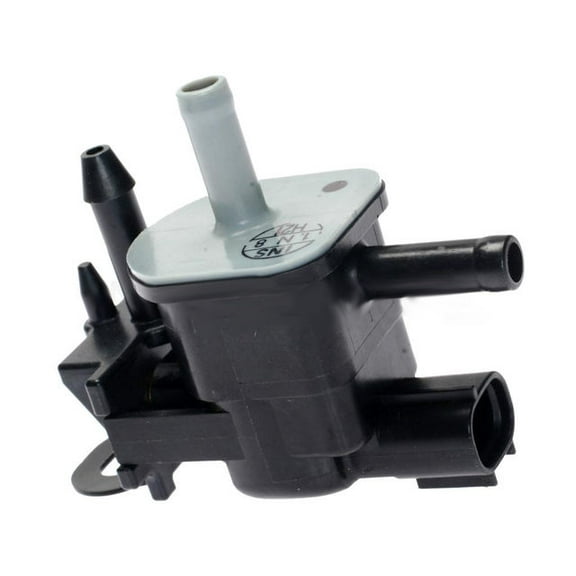 Purge Valve - Compatible with 2010 - 2013 Toyota Corolla 1.8L 4-Cylinder 2011 2012