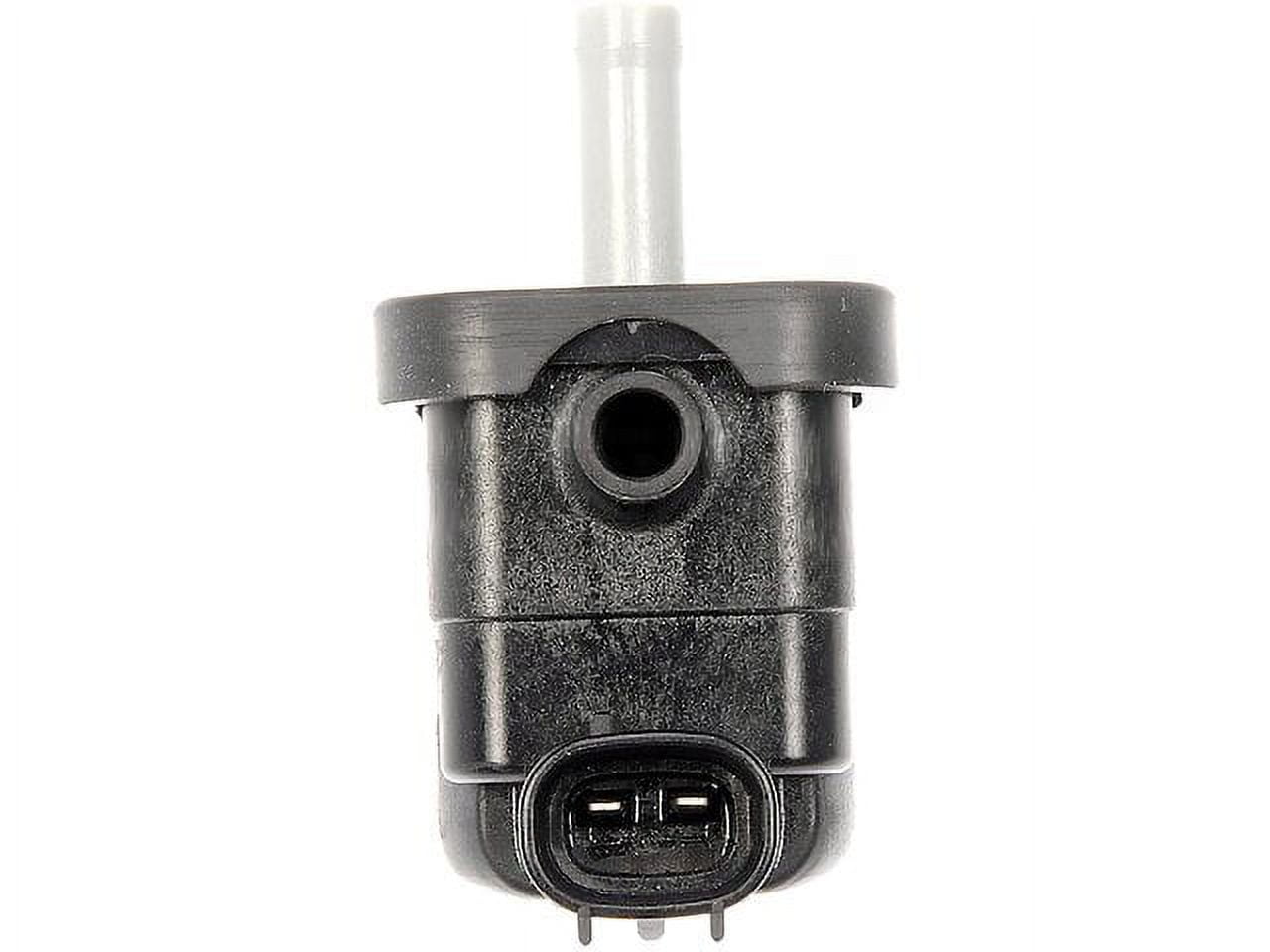 Purge Valve - Compatible with 2010 - 2013 Toyota Corolla 1.8L 4-Cylinder 2011 2012