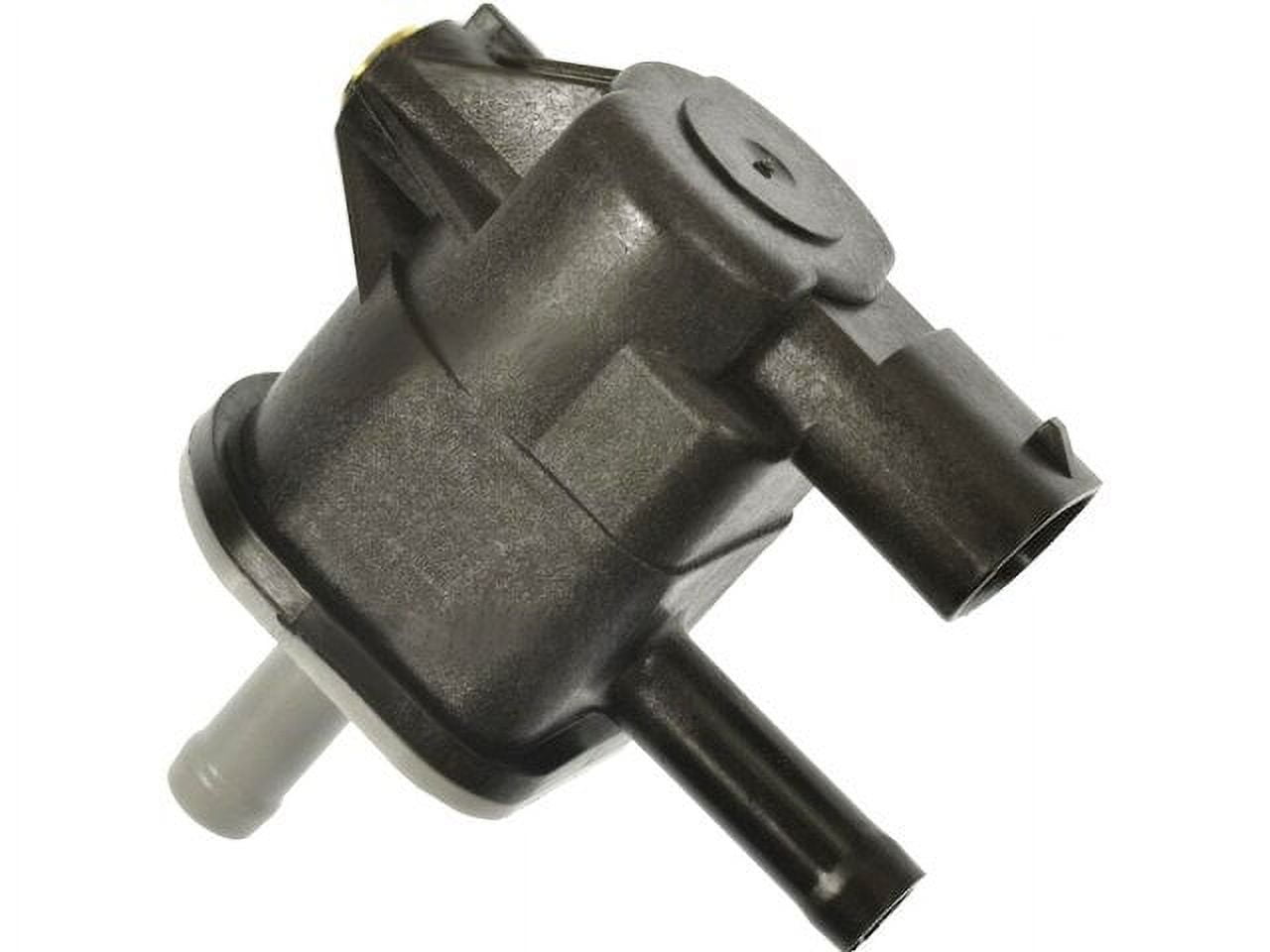 Purge Valve - Compatible with 2010 - 2013 Toyota Corolla 1.8L 4-Cylinder 2011 2012