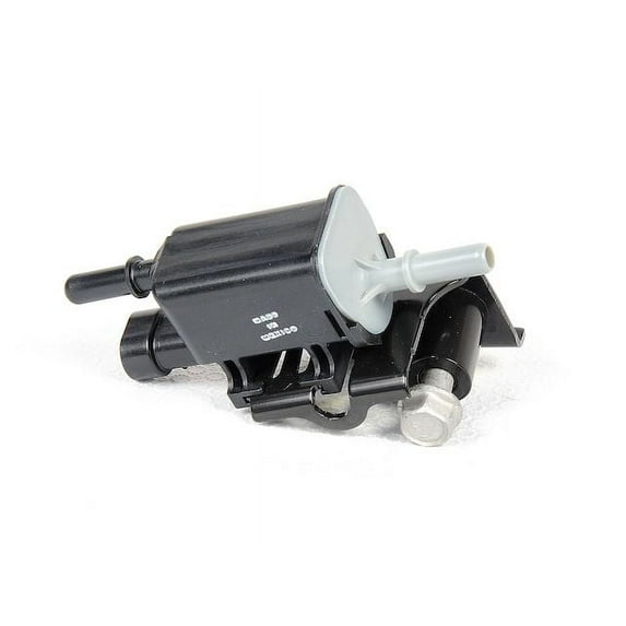 Purge Valve - Compatible with 2010 - 2017 GMC Terrain 2011 2012 2013 2014 2015 2016