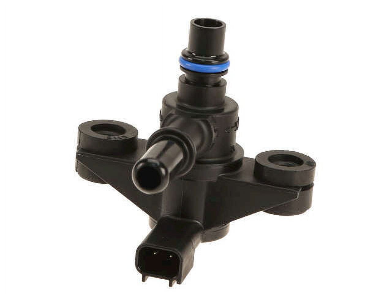 2013 Ford Fusion Purge Valve