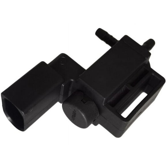 Purge Valve - Compatible with 2011 - 2012 Volkswagen Touareg 3.0L V6