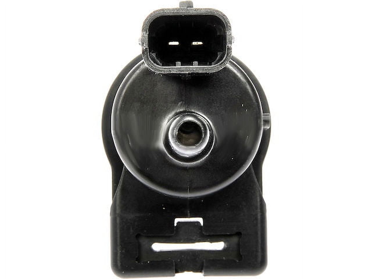 Purge Valve - Compatible with 2011 - 2016 Chevy Cruze 1.8L 4-Cylinder 2012 2013 2014 2015