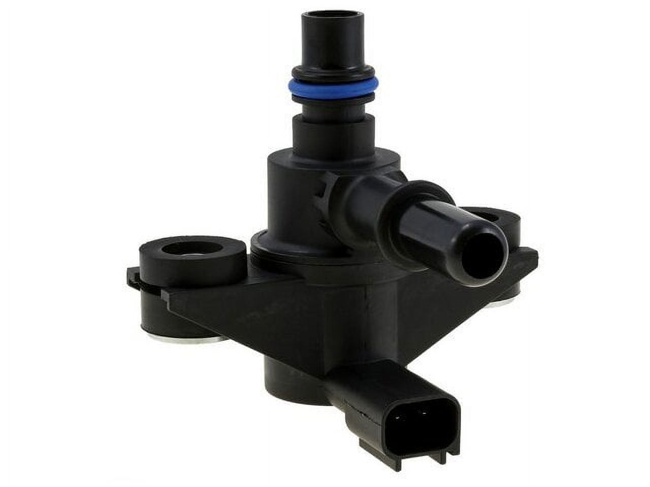 Purge Valve - Compatible with 2011 - 2017 Ford F-150 2012 2013 2014 2015 2016
