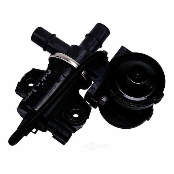 Purge Valve - Compatible with 2011 - 2019 Chevrolet Volt - AC Delco