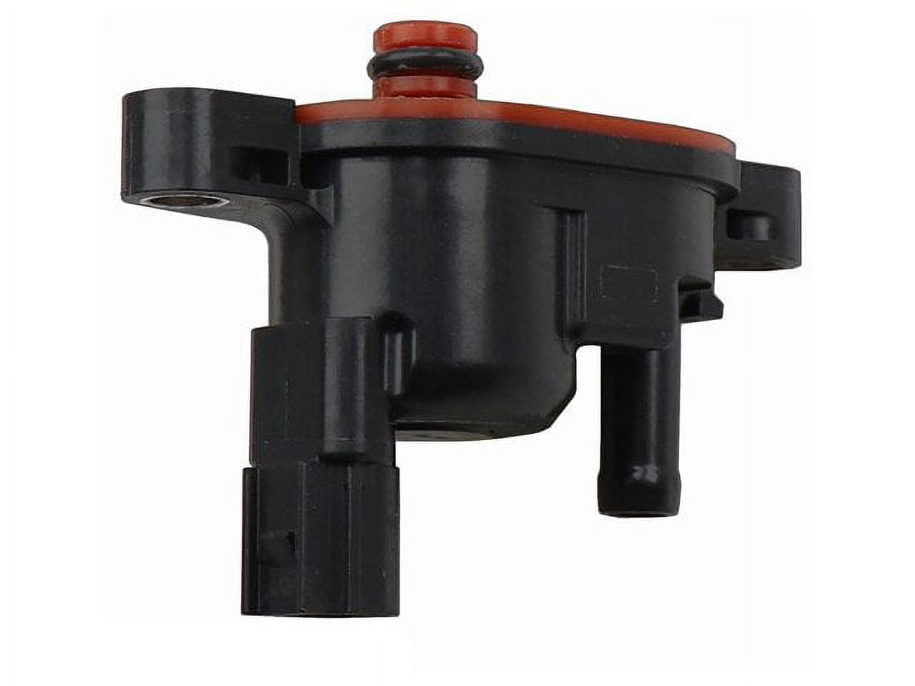 Purge Valve - Compatible with 2012 - 2013 Honda Civic 1.8L 4-Cylinder R18Z1 GAS