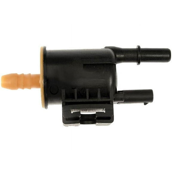 Purge Valve - Compatible with 2012 - 2014 Fiat 500 1.4L 4-Cylinder 2013